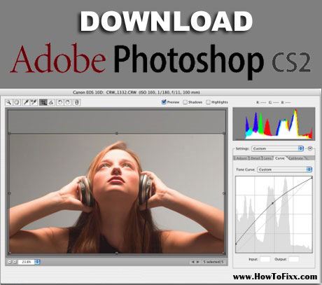 Photoshop Cs2 Mac Os X Download