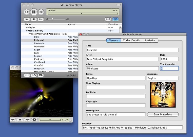Vlc media player mac download